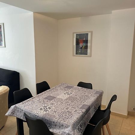 Apartamentos L'אינסה מראה חיצוני תמונה
