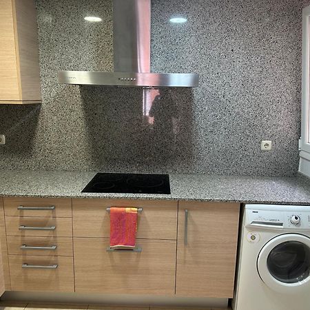 Apartamentos L'אינסה מראה חיצוני תמונה
