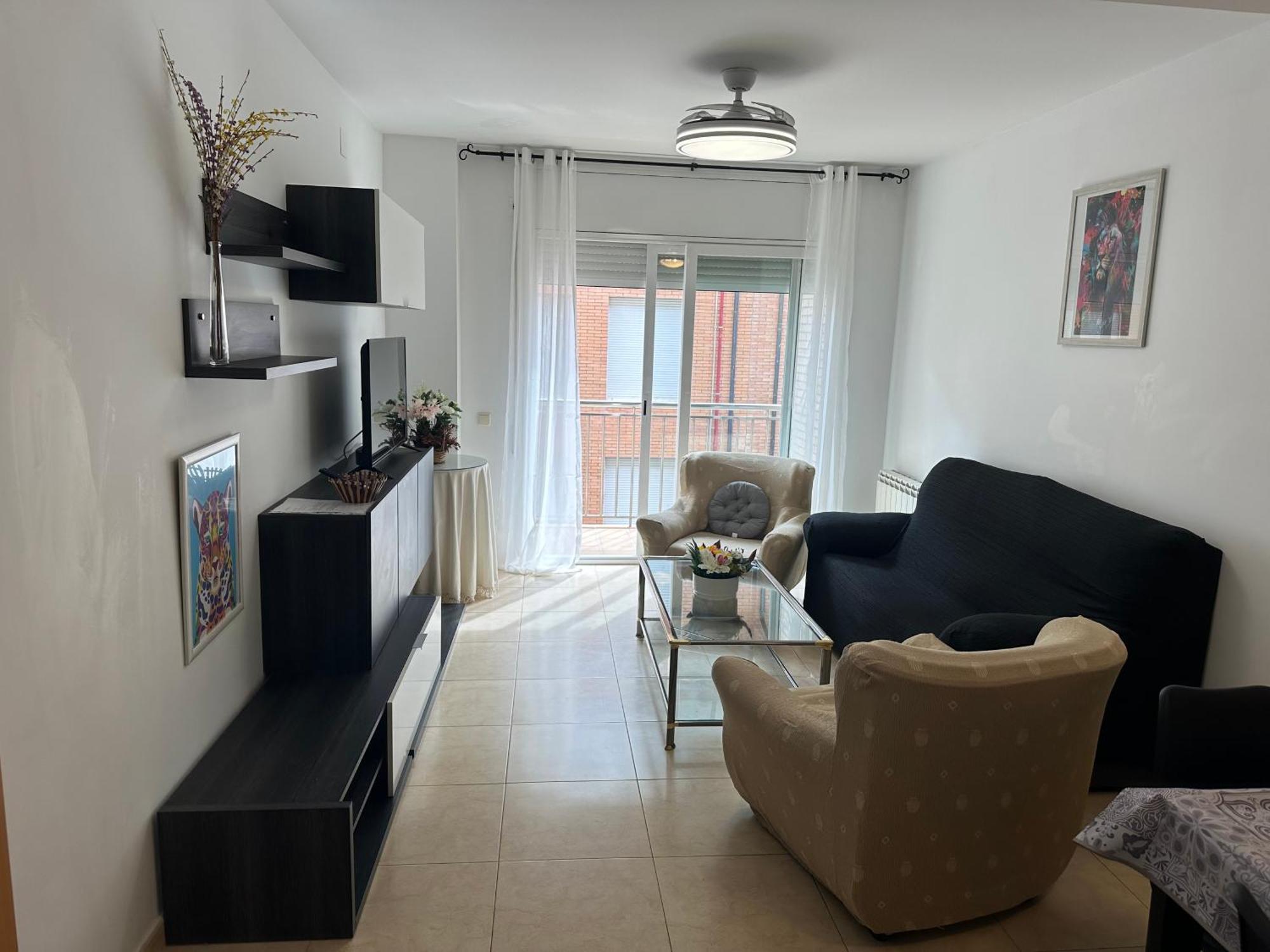 Apartamentos L'אינסה מראה חיצוני תמונה