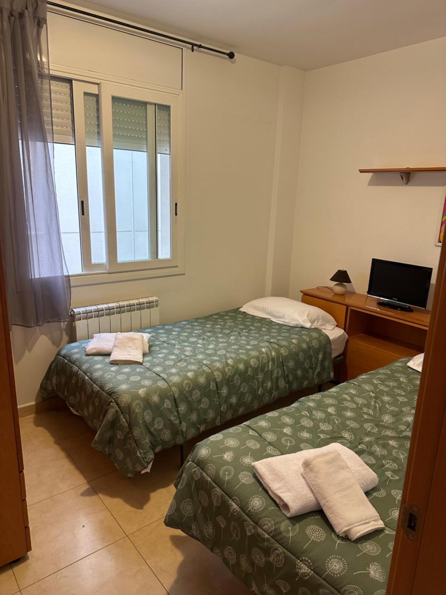 Apartamentos L'אינסה מראה חיצוני תמונה