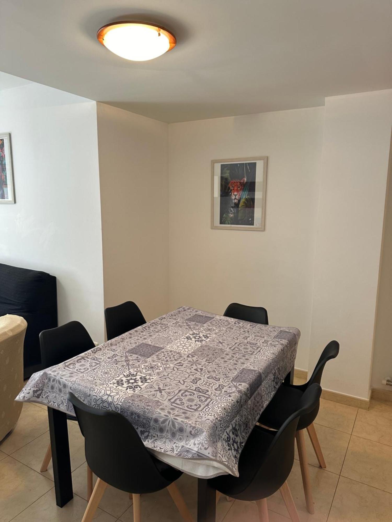 Apartamentos L'אינסה מראה חיצוני תמונה