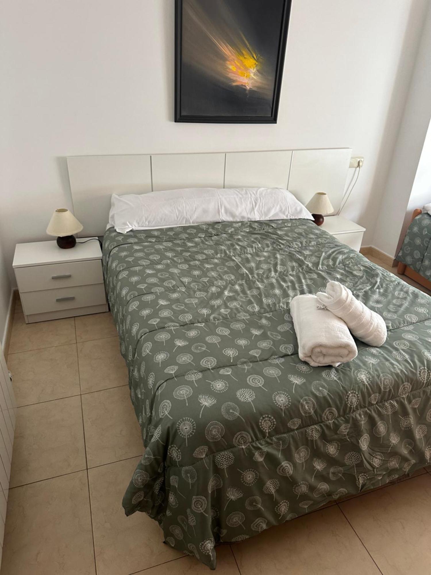 Apartamentos L'אינסה מראה חיצוני תמונה