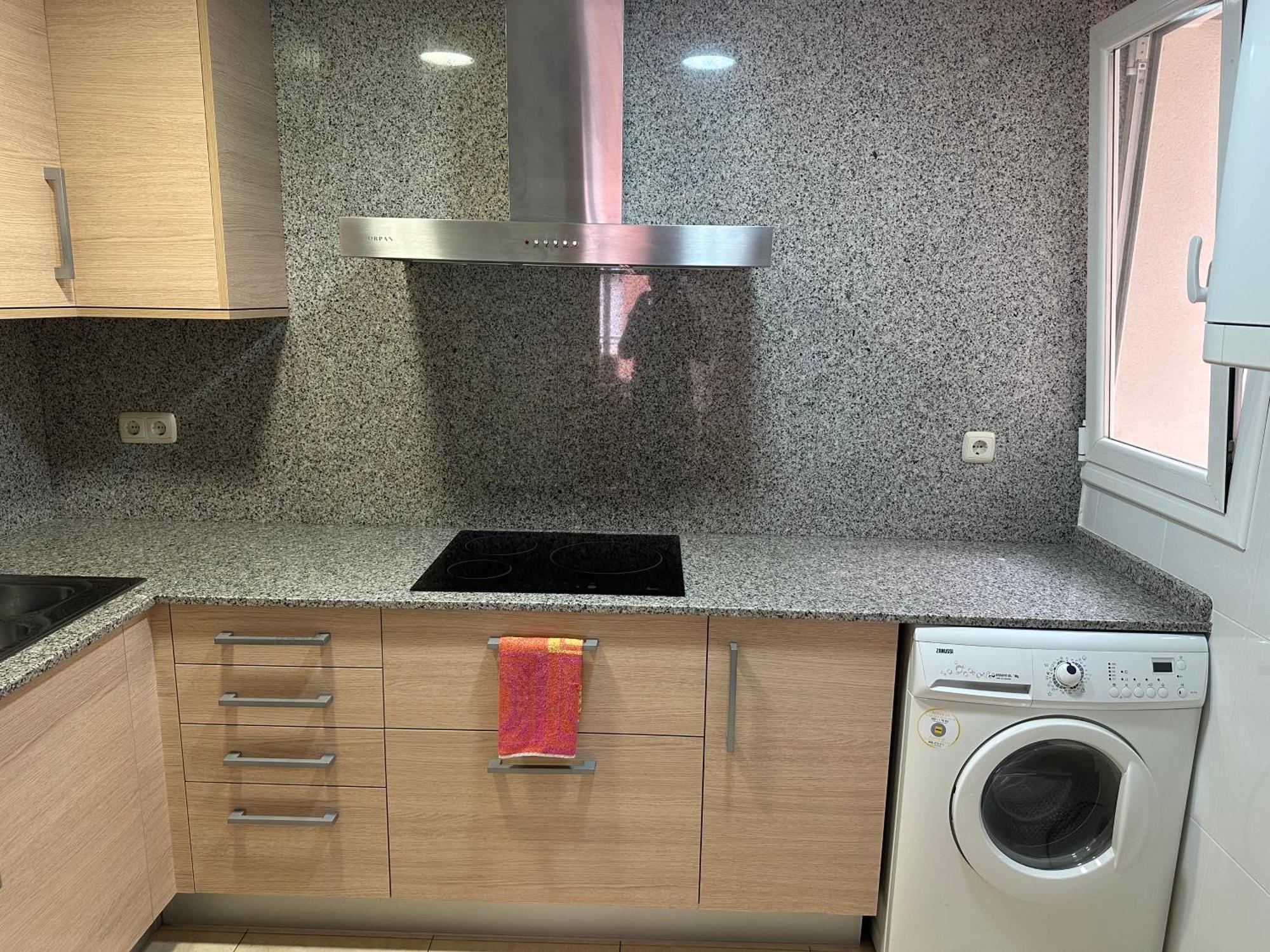 Apartamentos L'אינסה מראה חיצוני תמונה