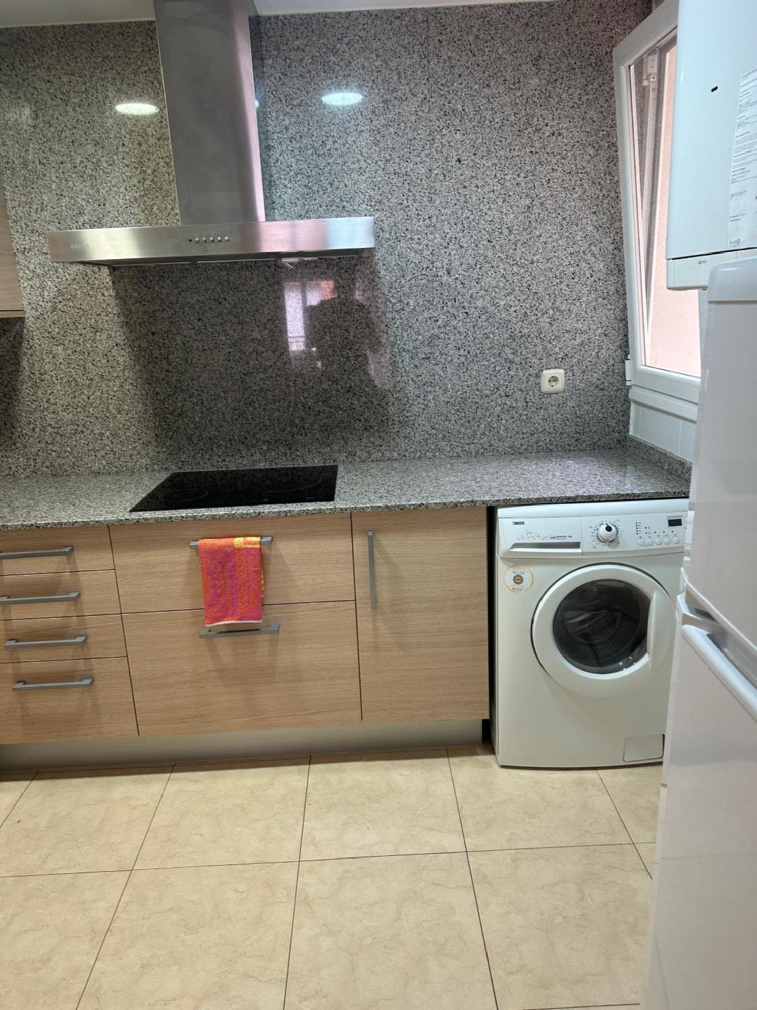 Apartamentos L'אינסה מראה חיצוני תמונה