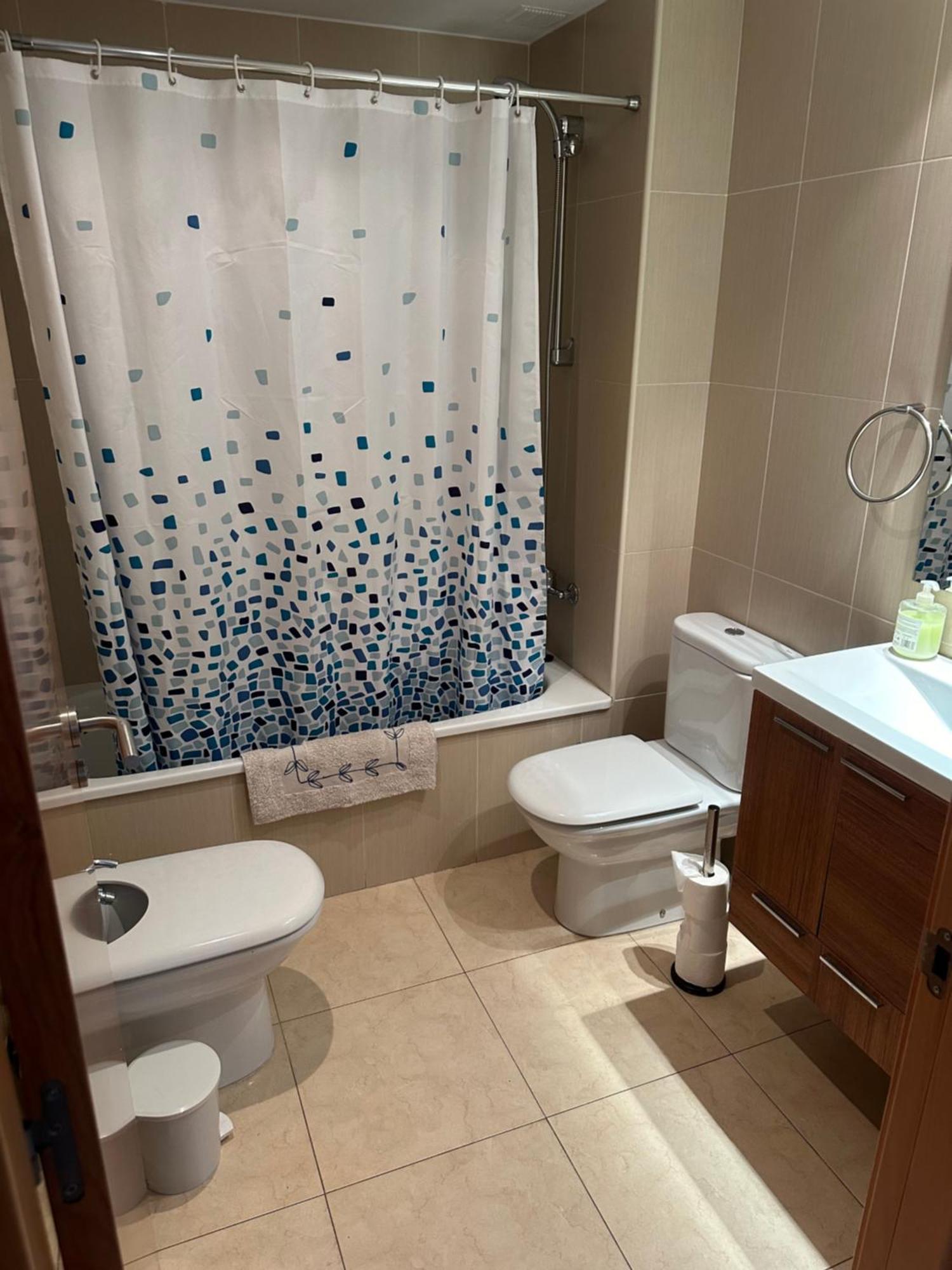 Apartamentos L'אינסה מראה חיצוני תמונה