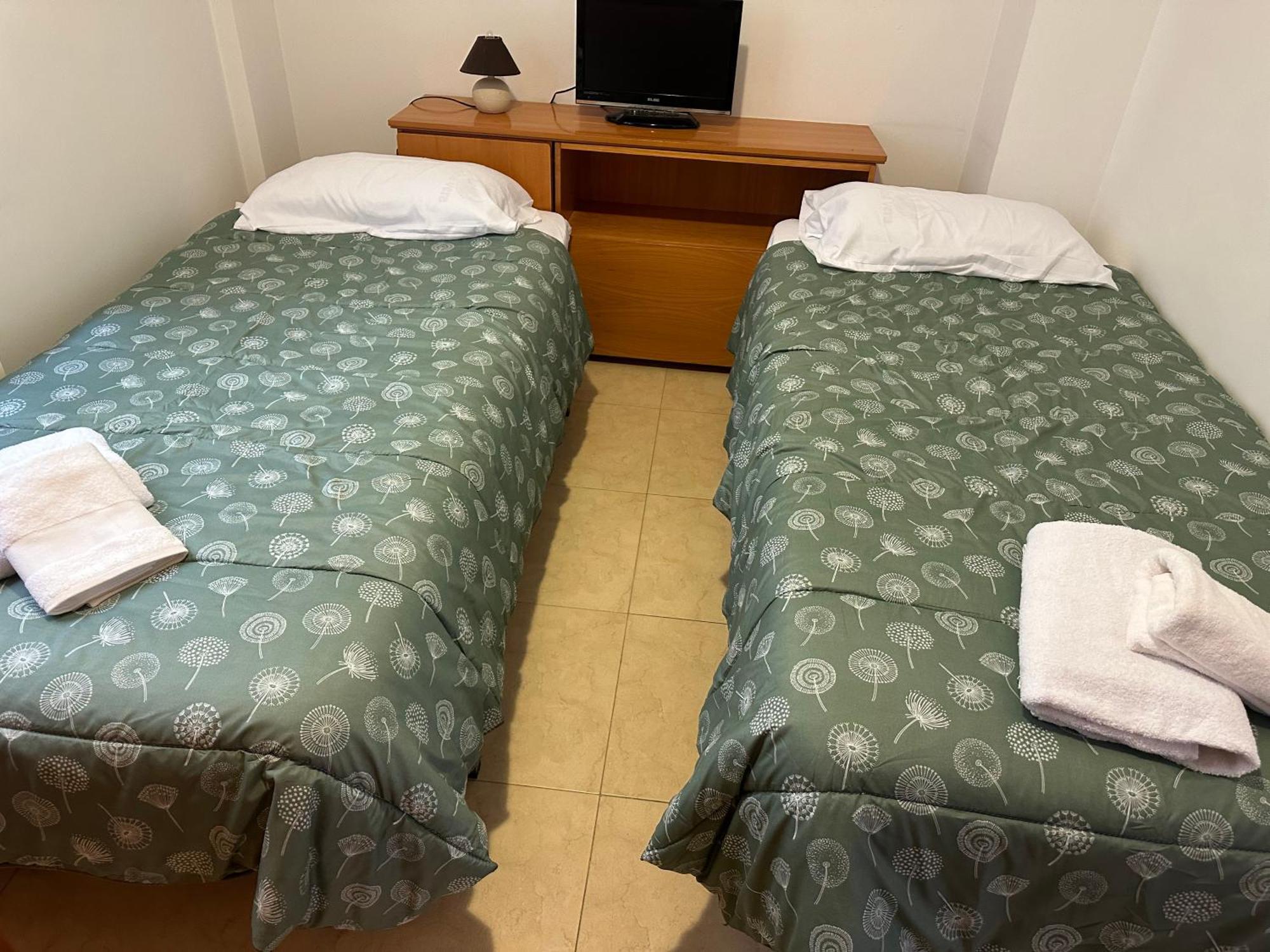 Apartamentos L'אינסה מראה חיצוני תמונה