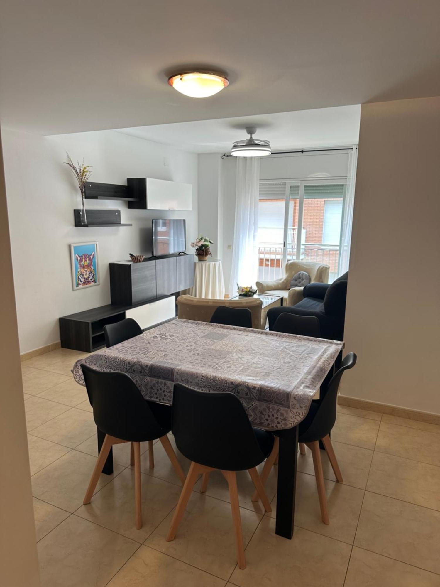 Apartamentos L'אינסה מראה חיצוני תמונה